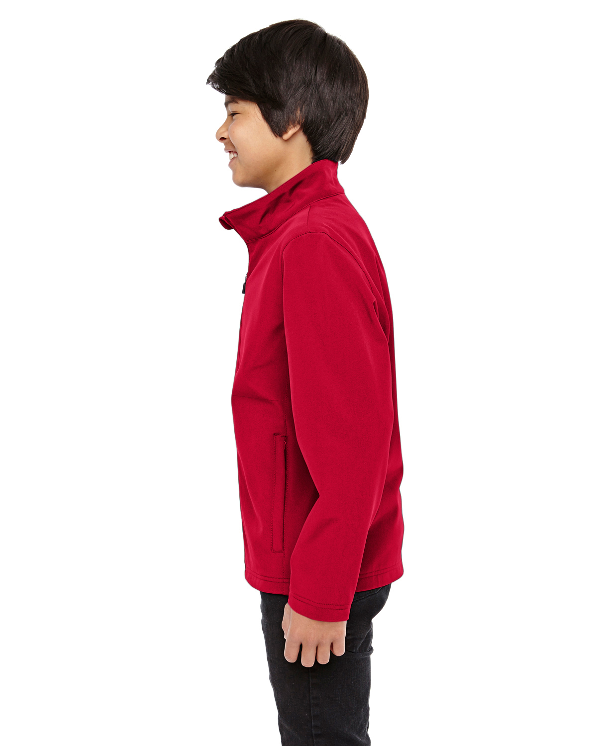 Team 365 TT80Y Sport Red