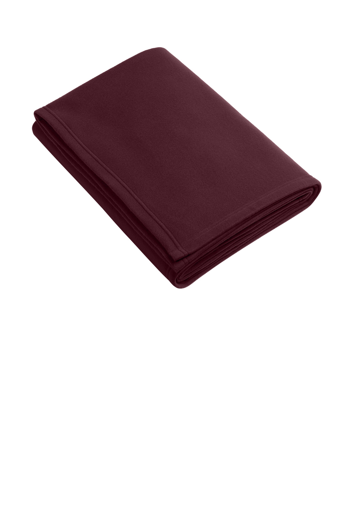 Port Authority BP60 Maroon