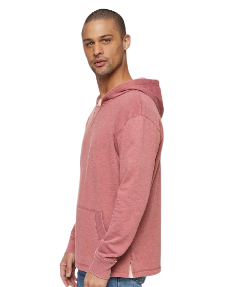 LAT 6936 Washed Rouge