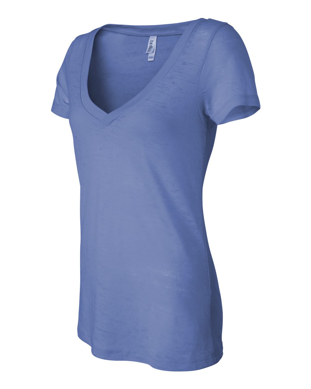 Bella + Canvas 8605 Steel Blue