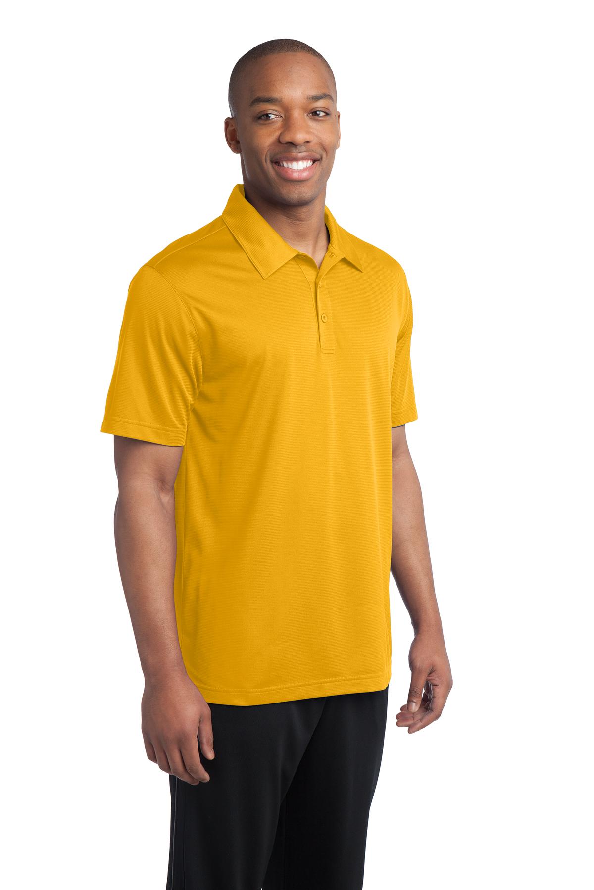 Sport-Tek ST690 Gold