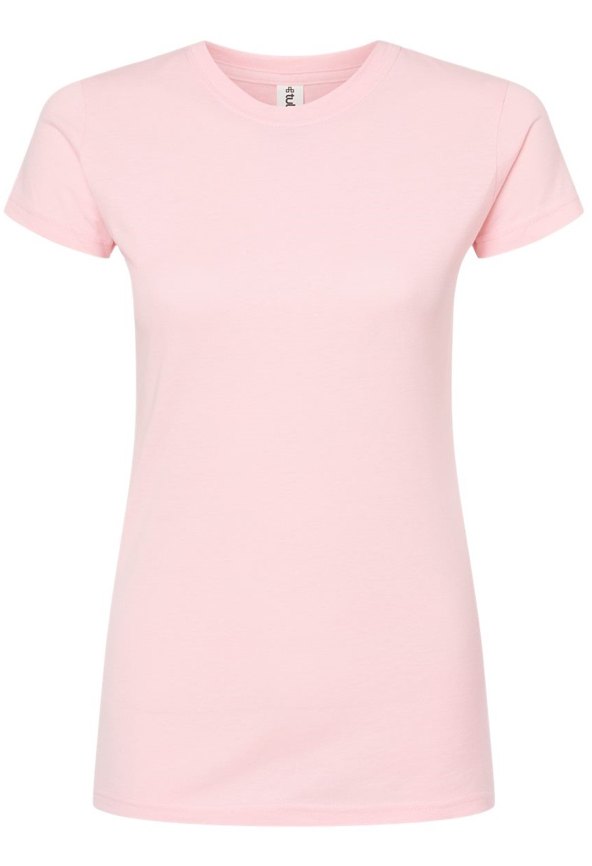 Tultex 0213TC Pink