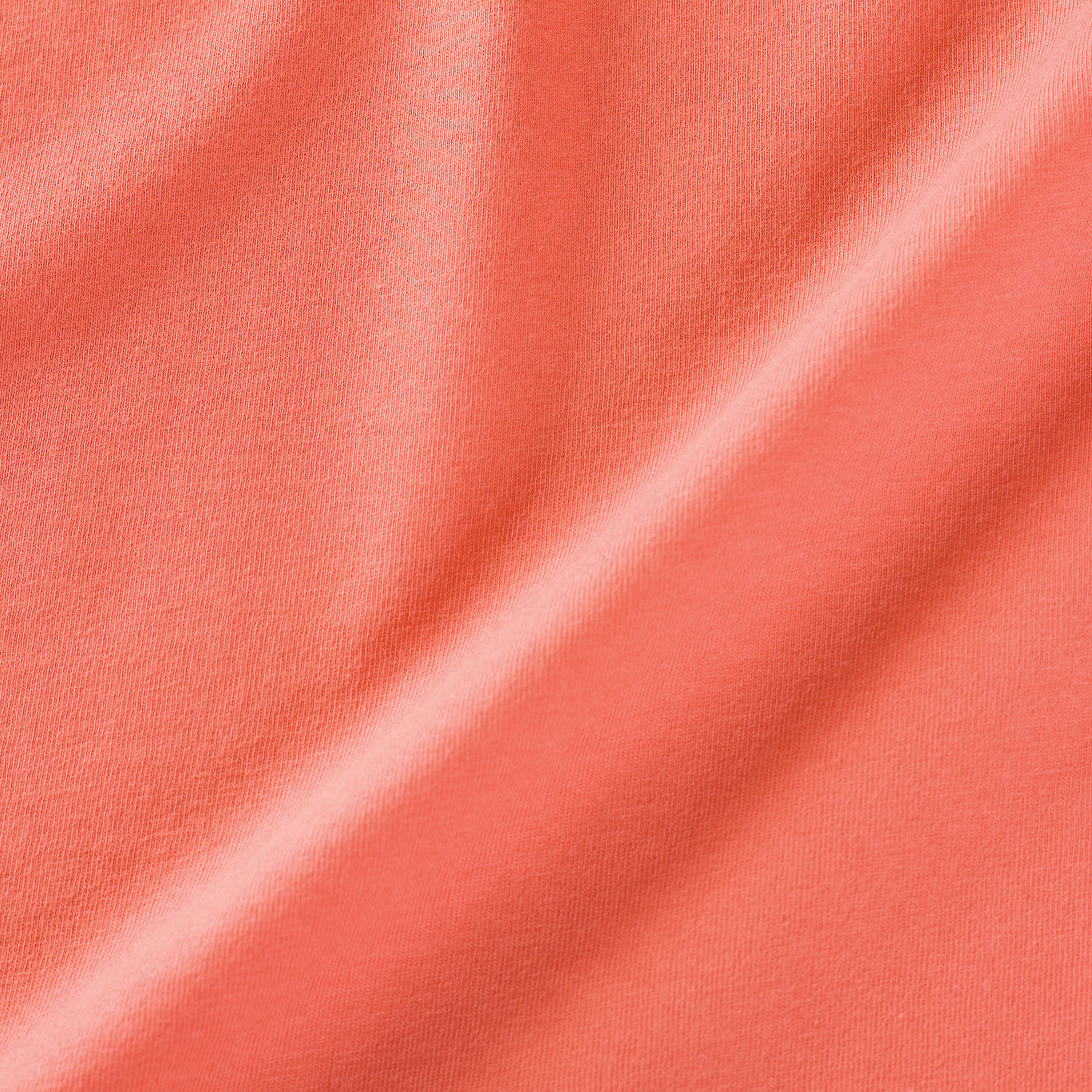 Jerzees 996 Sunset Coral