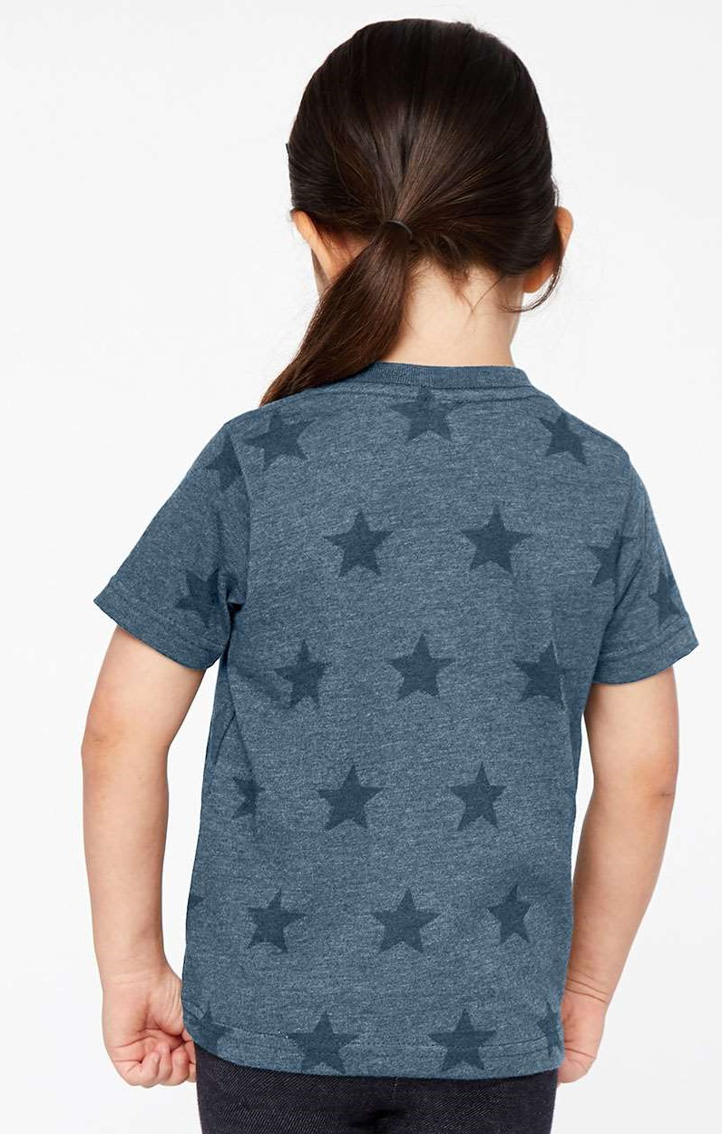 Code Five 3029 Denim Star