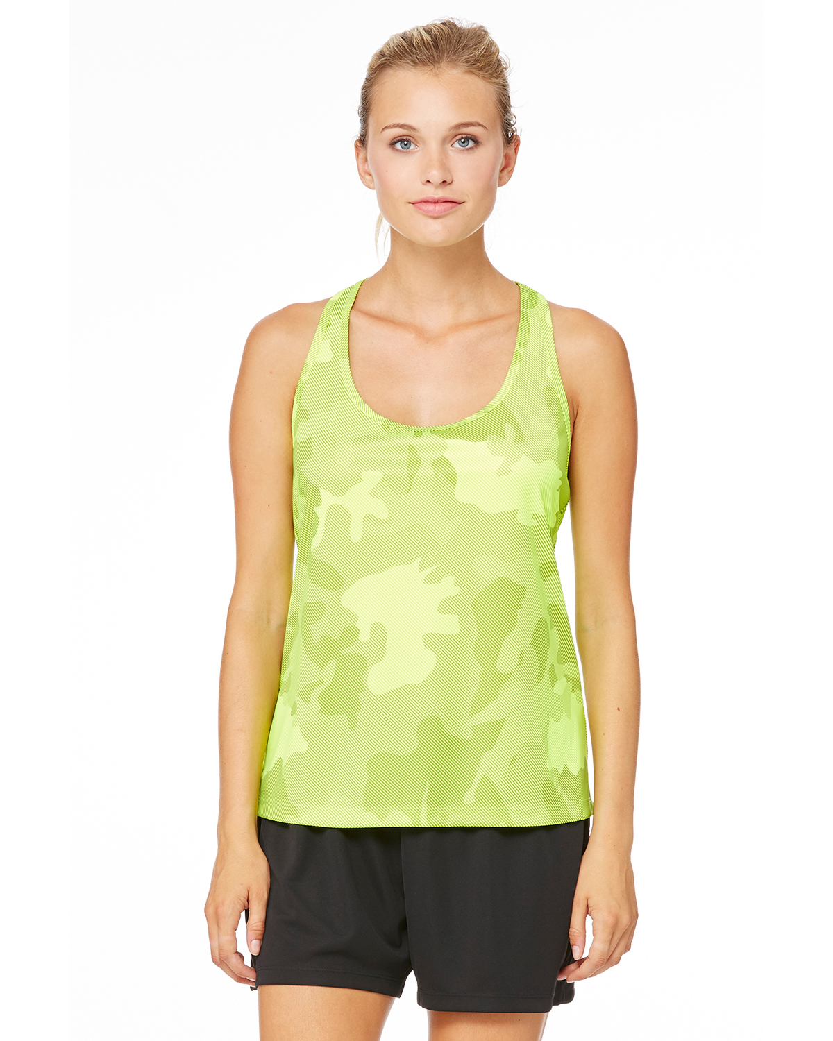 Picture for Sport Safety Yellow Laser Cmo