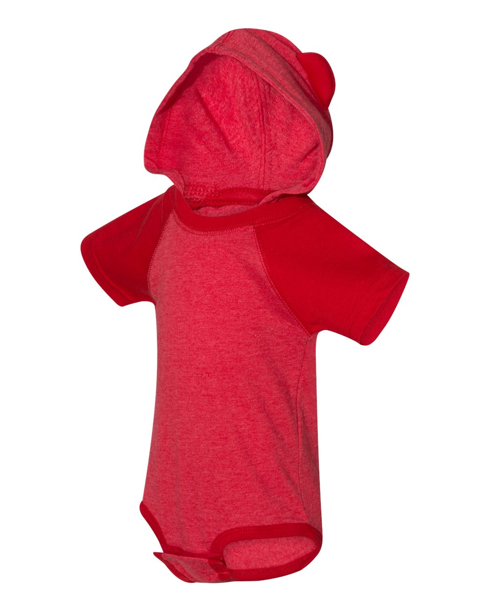 Rabbit Skins 4417 Vintage Red / Red