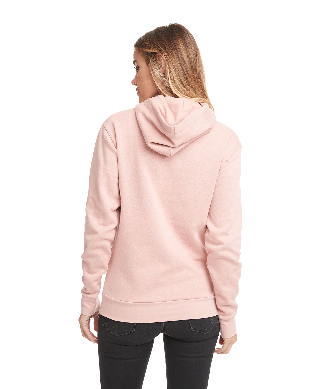 Next Level 9303 Desert Pink