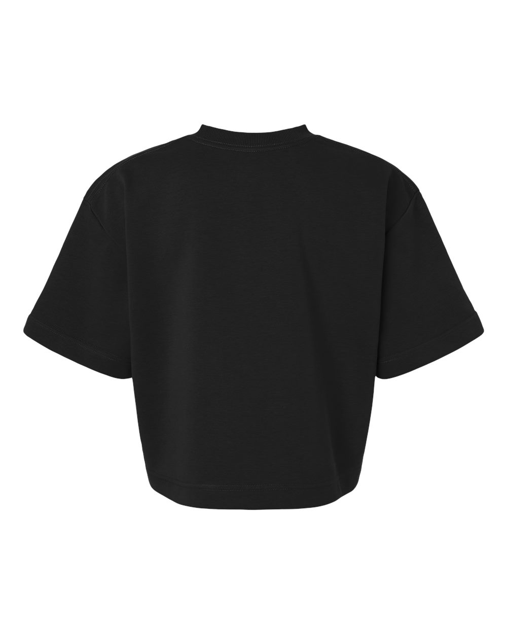 American Apparel FTCB0 Black