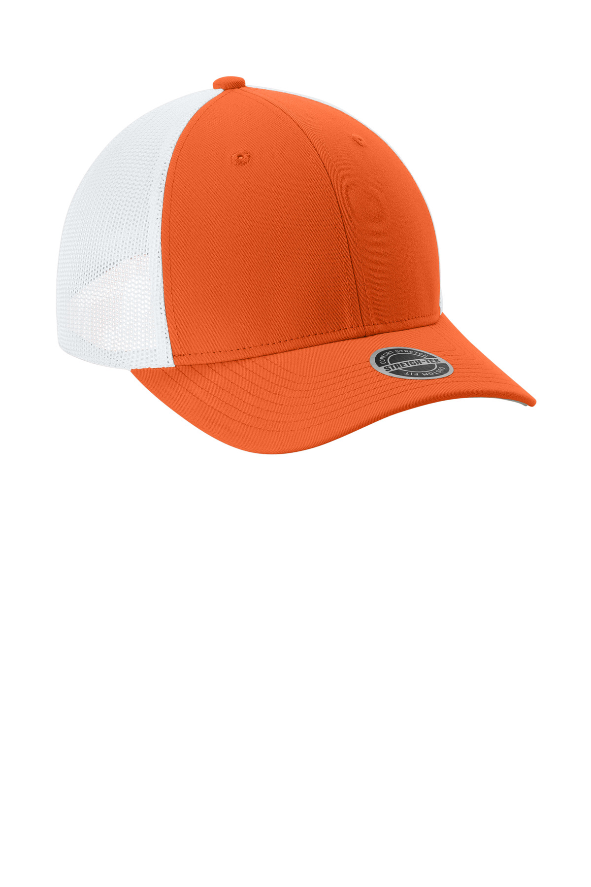 Picture for Deep Orange/ White