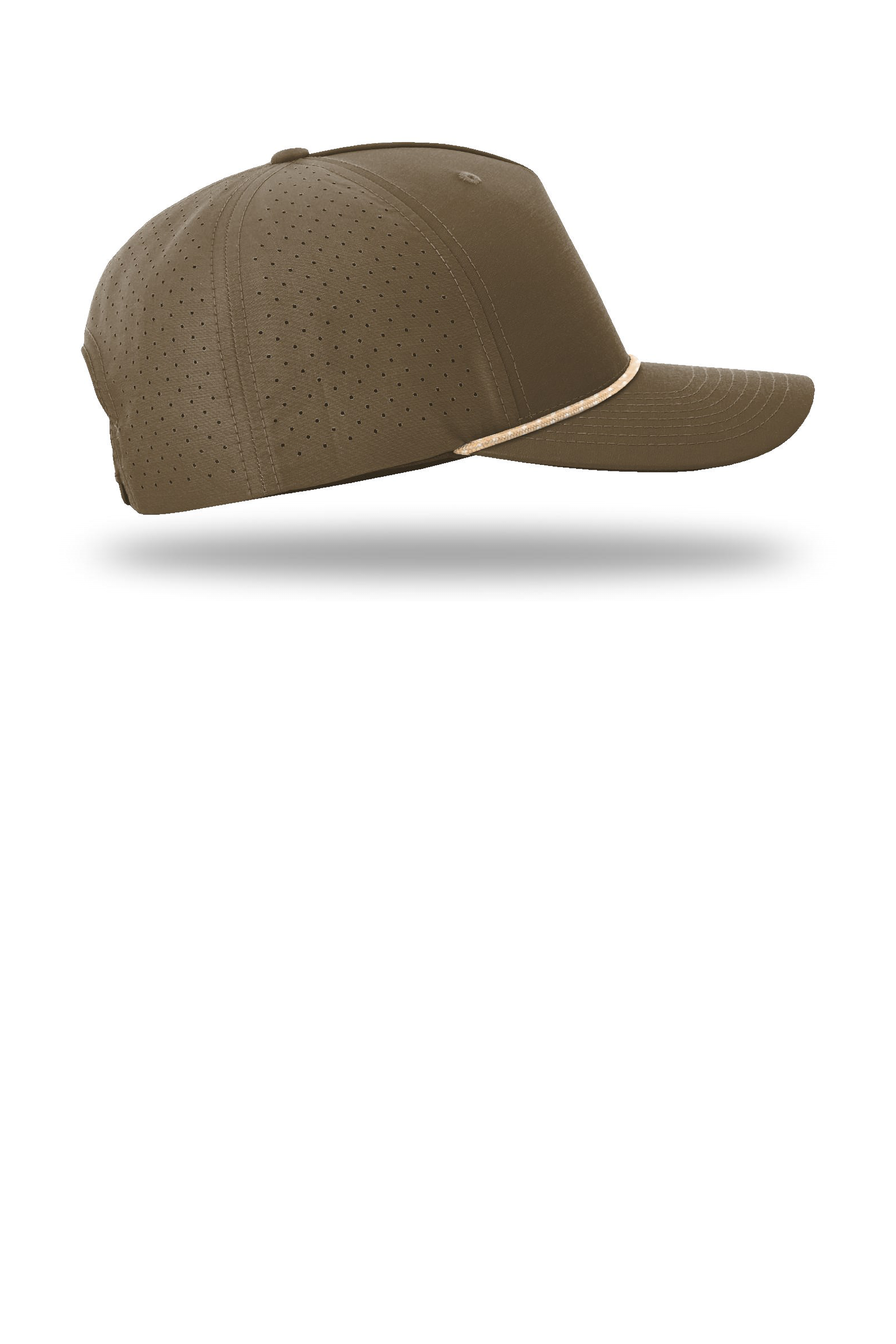 Richardson 355J1 Dark Loden/ Tannin Grey