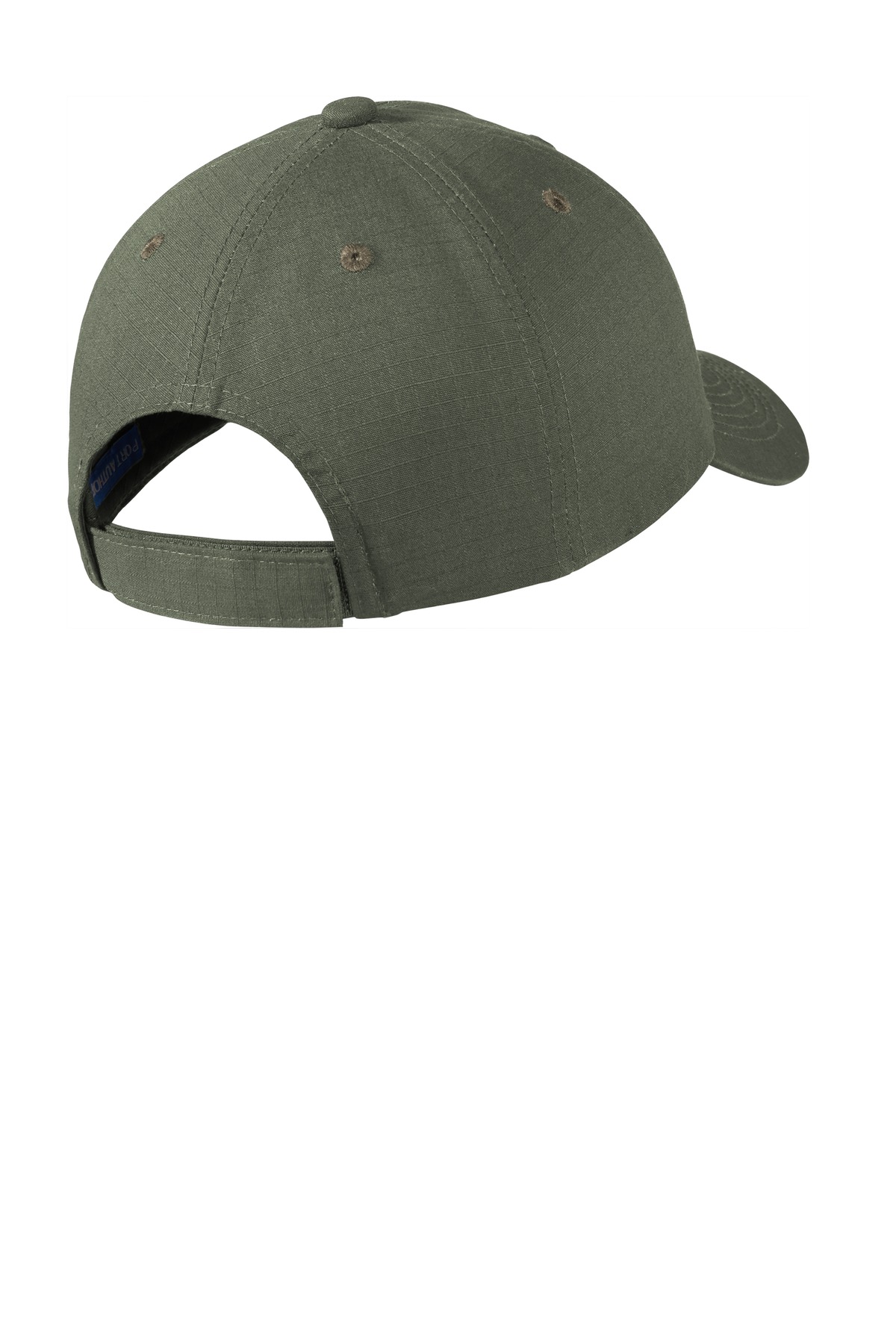Port Authority C940 Olive Drab Green