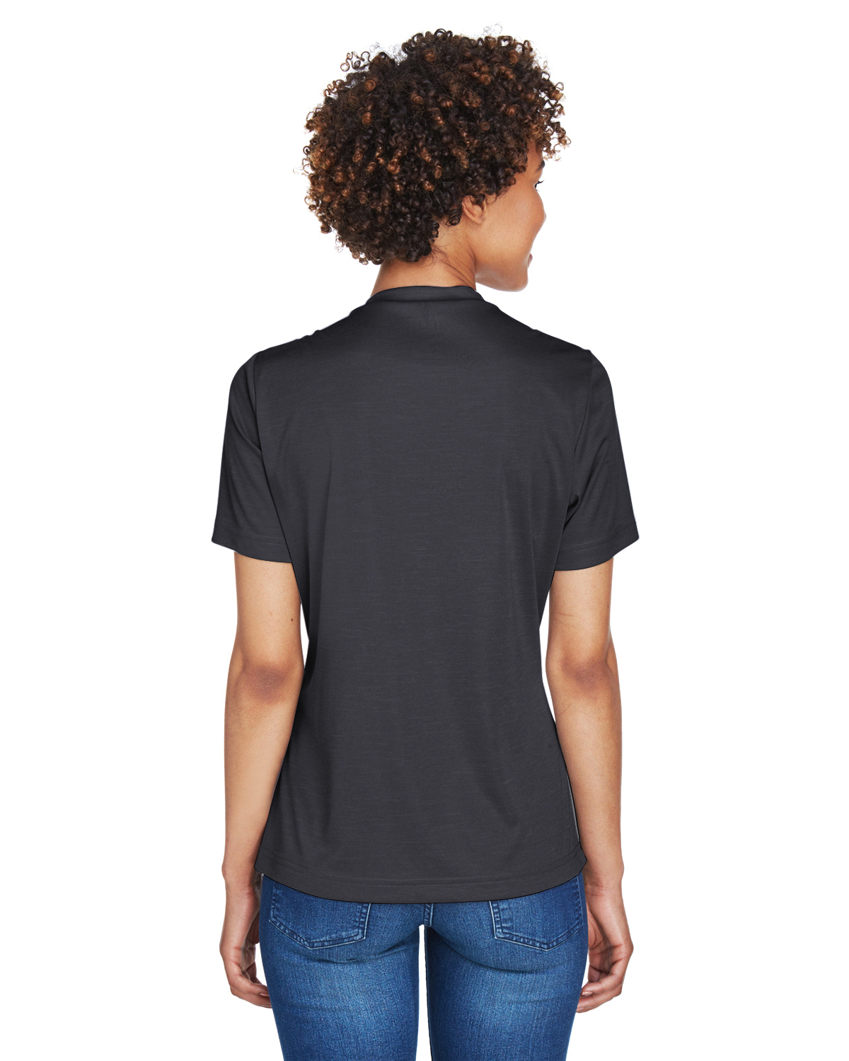 Team 365 TT11HW Black Heather