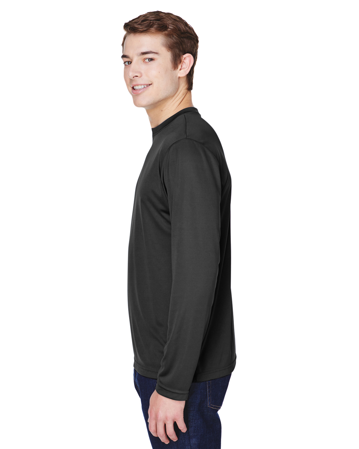 Team 365 TT11L Black