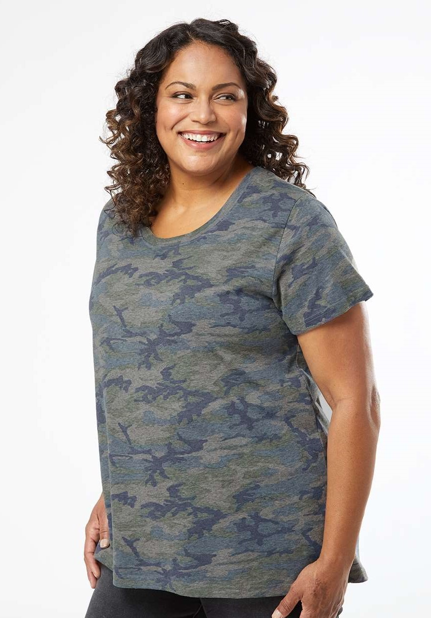 LAT 3816 Vintage Camo