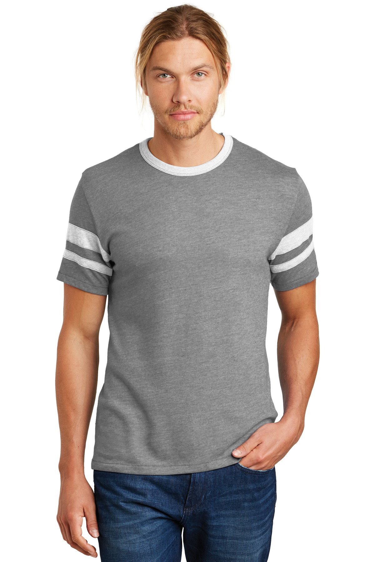 Alternative AA5055 Smoke / White