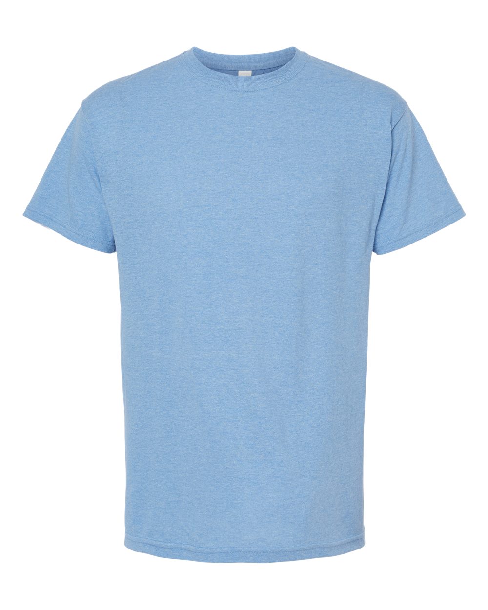 M&O 4800J1 Light Blue Heather
