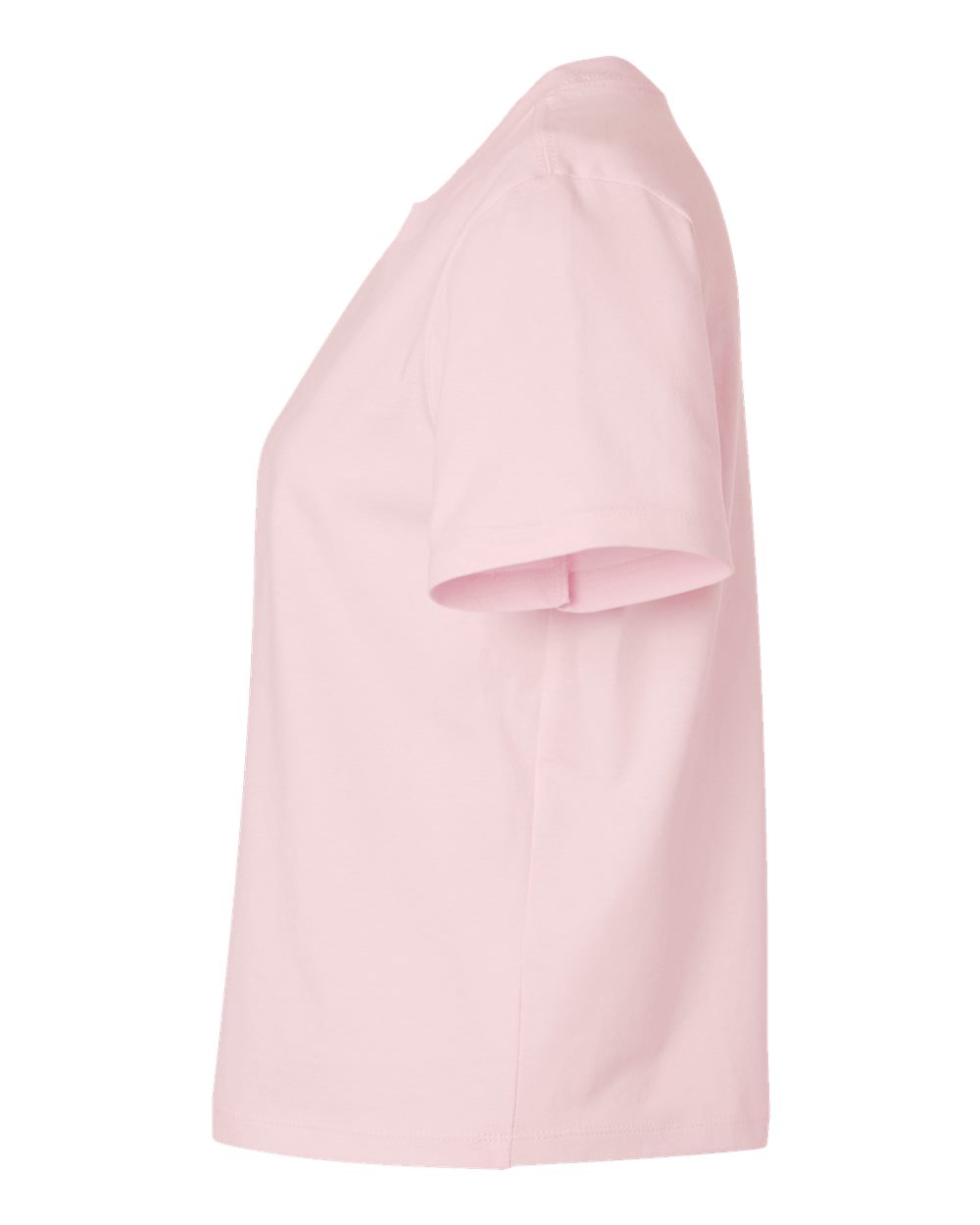 Bella + Canvas 6110J1 Soft Pink