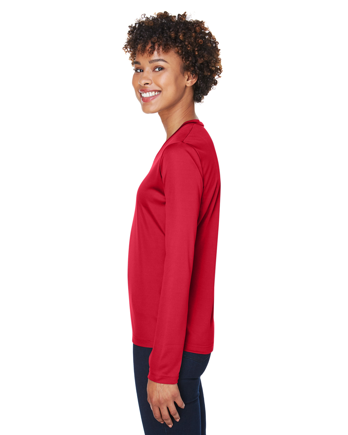 Team 365 TT11WL Sport Red