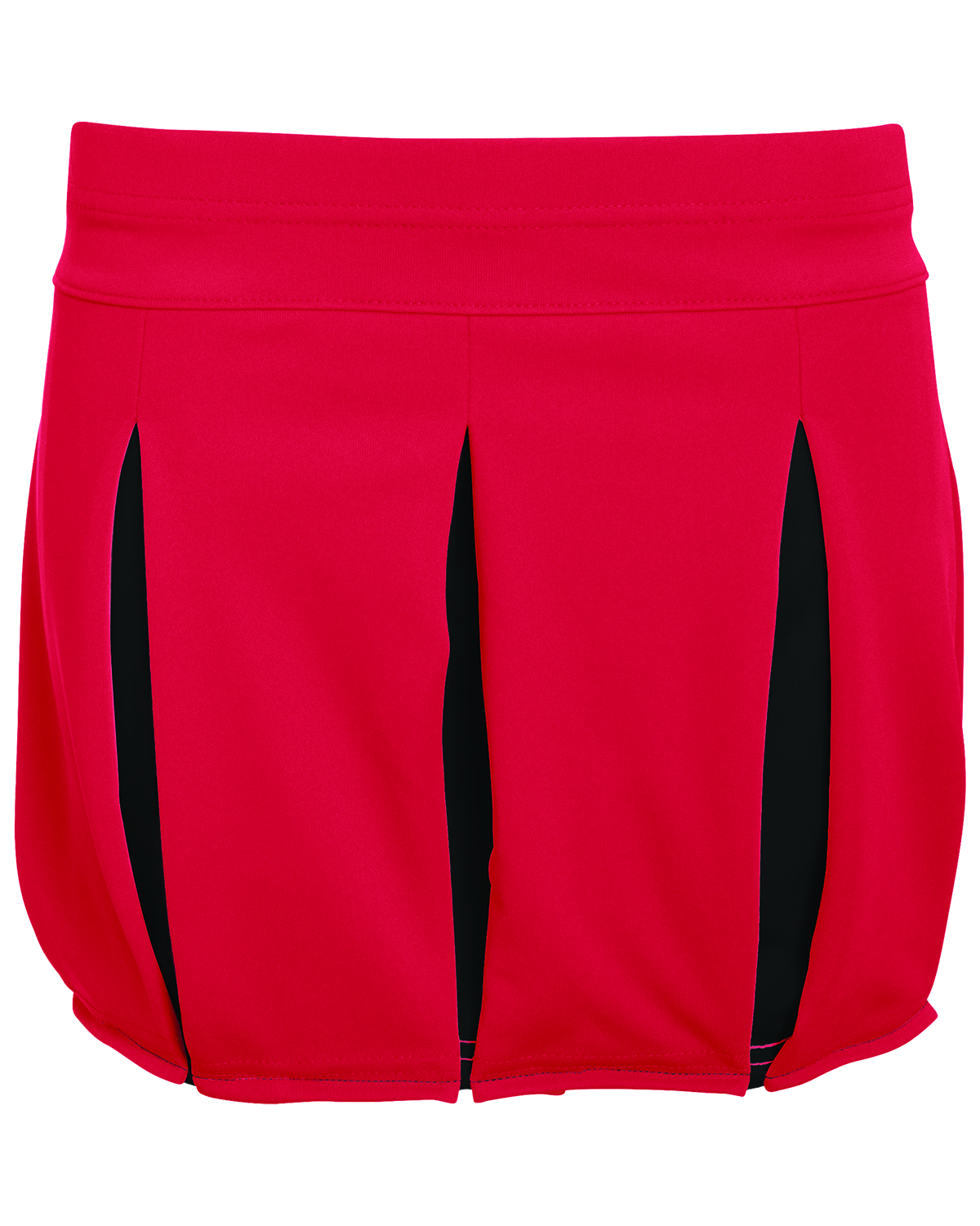 Augusta Sportswear 9116 Red / Black