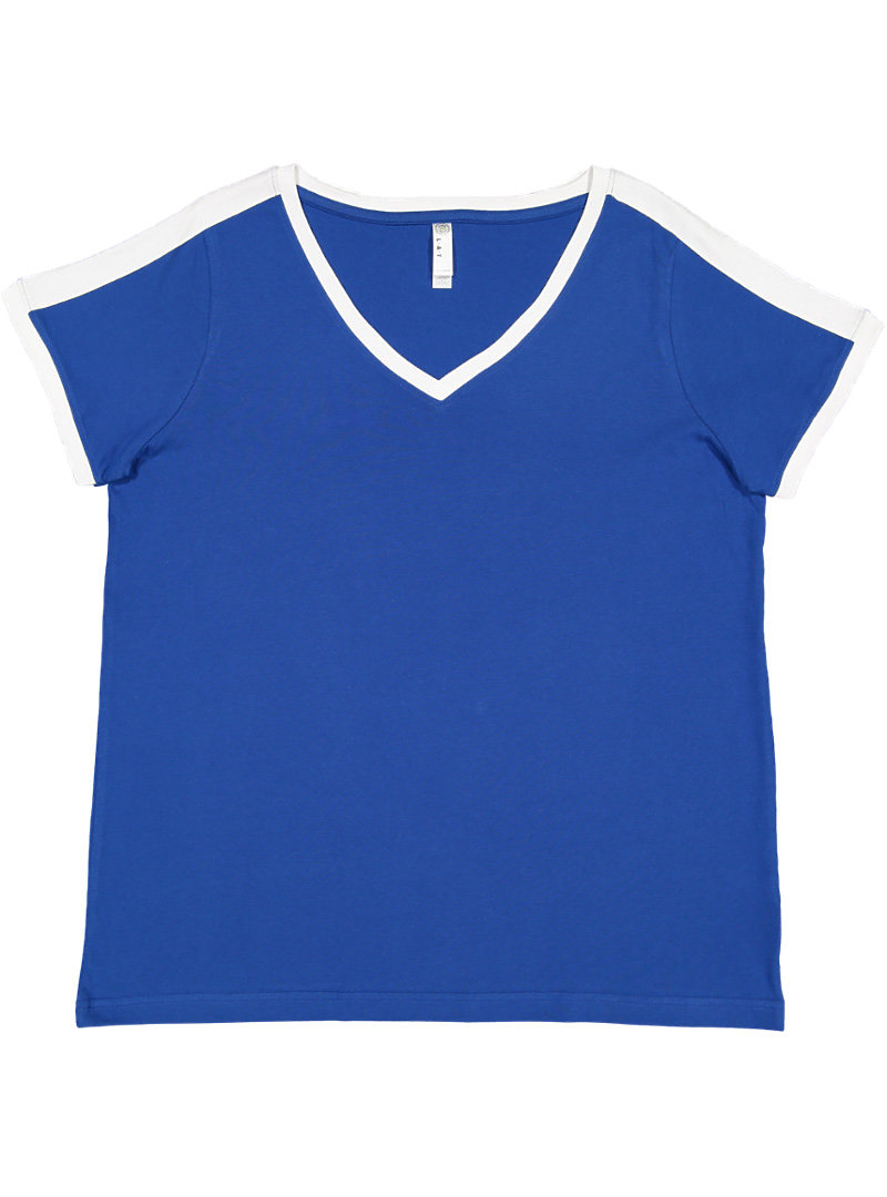 Picture for Royal/White