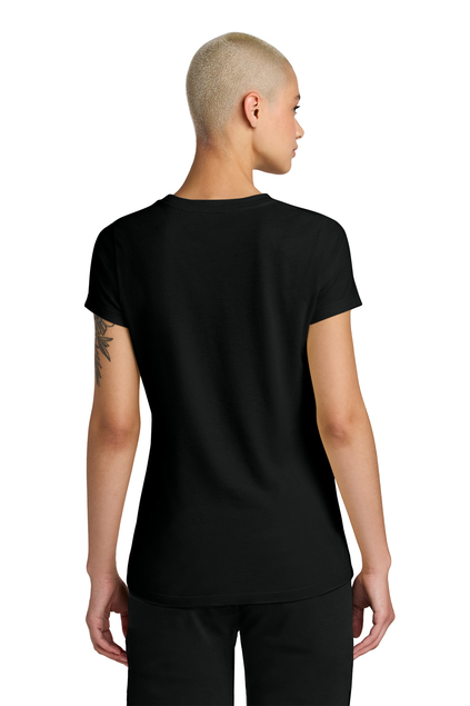 District DT188 Jet Black