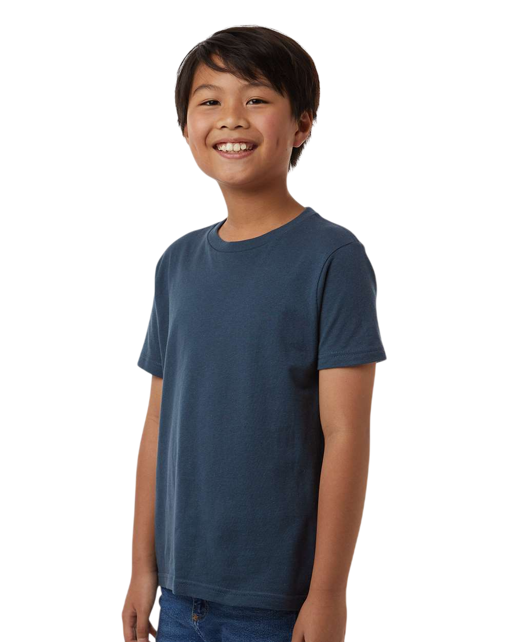 Tultex 0235TC Indigo