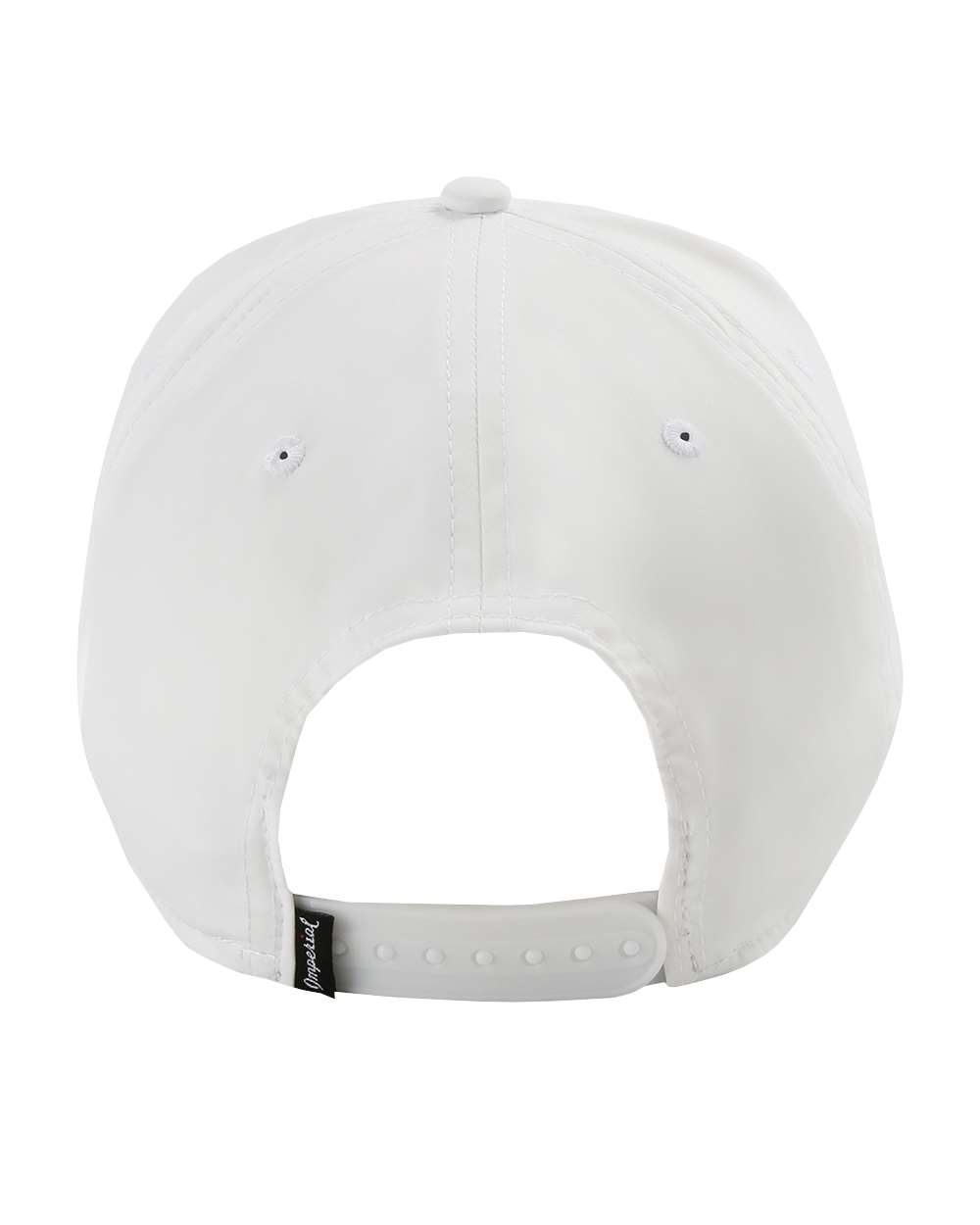 Imperial 5054 White / White