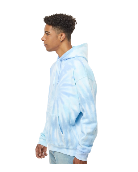 Tie-Dye CD877 Lagoon