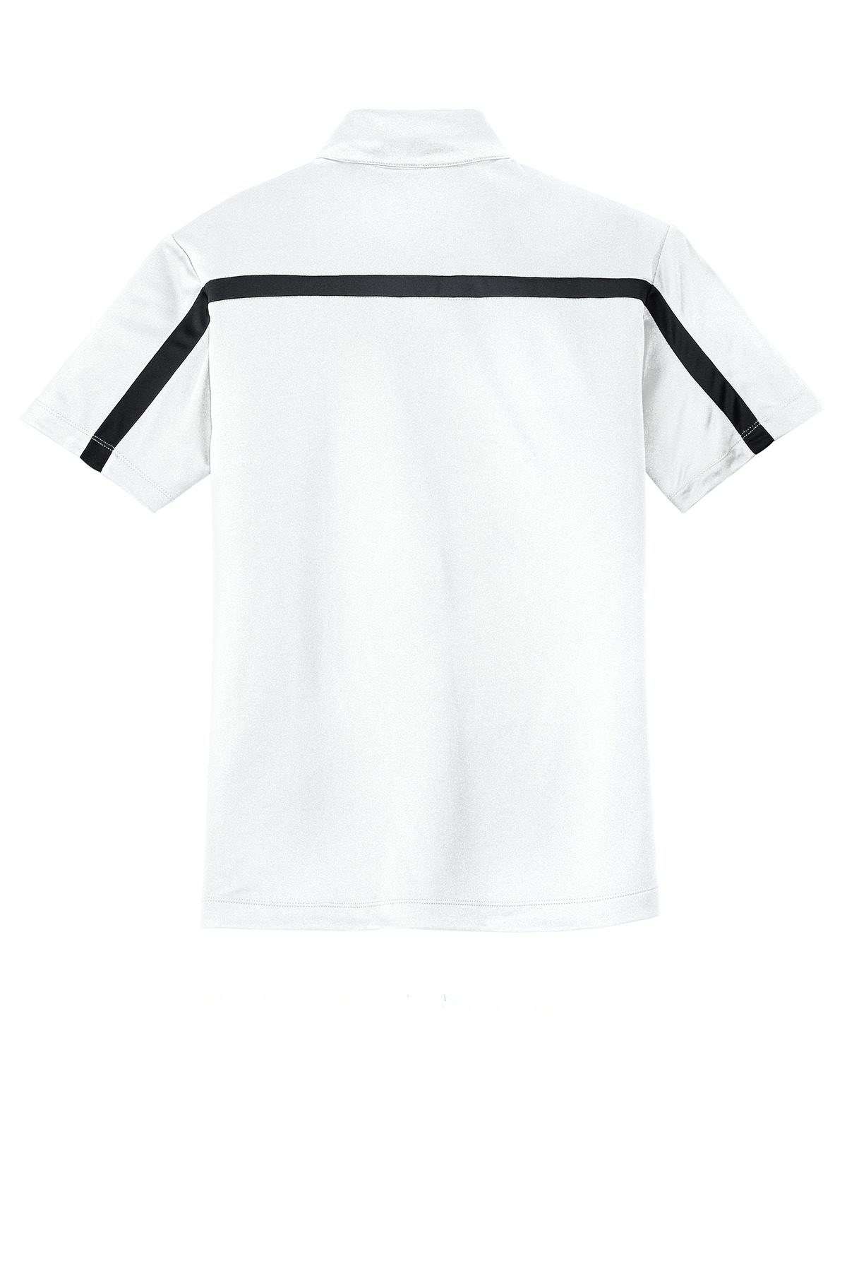 Port Authority K547 White / Black