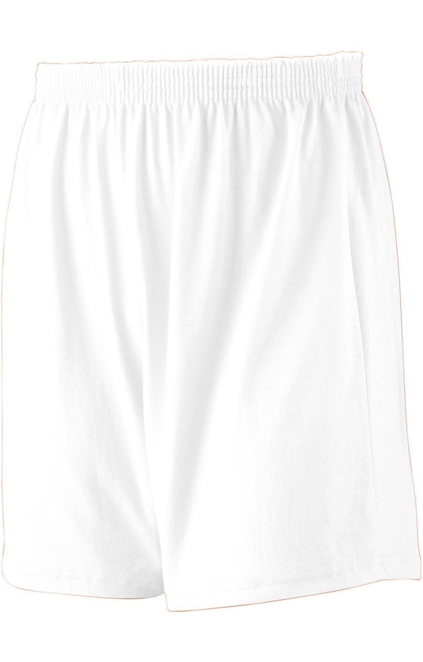 Augusta Sportswear 991 White