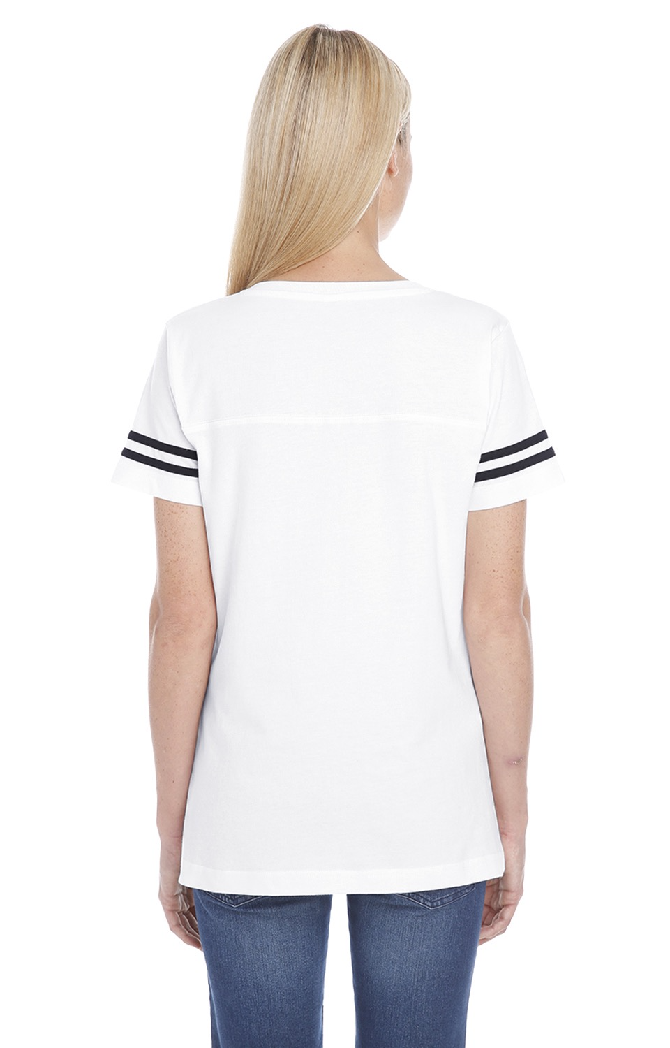 LAT 3537 White / Black