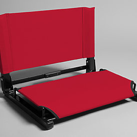 Picture for Red - Frame / Fabric Seat