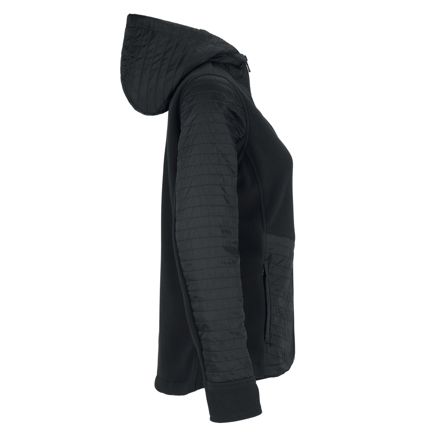 Vantage 3311J1 Black