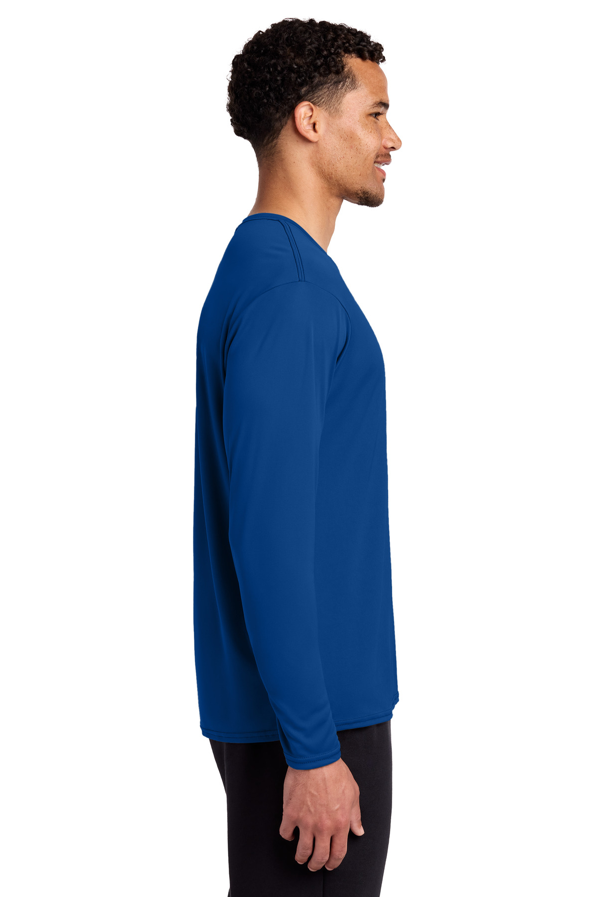 Port & Company PC380LS TrueRoyal