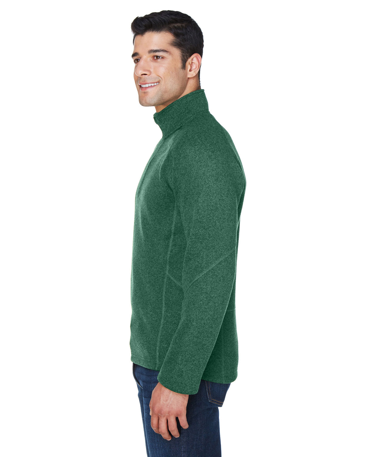 Devon & Jones DG792 Forest Heather