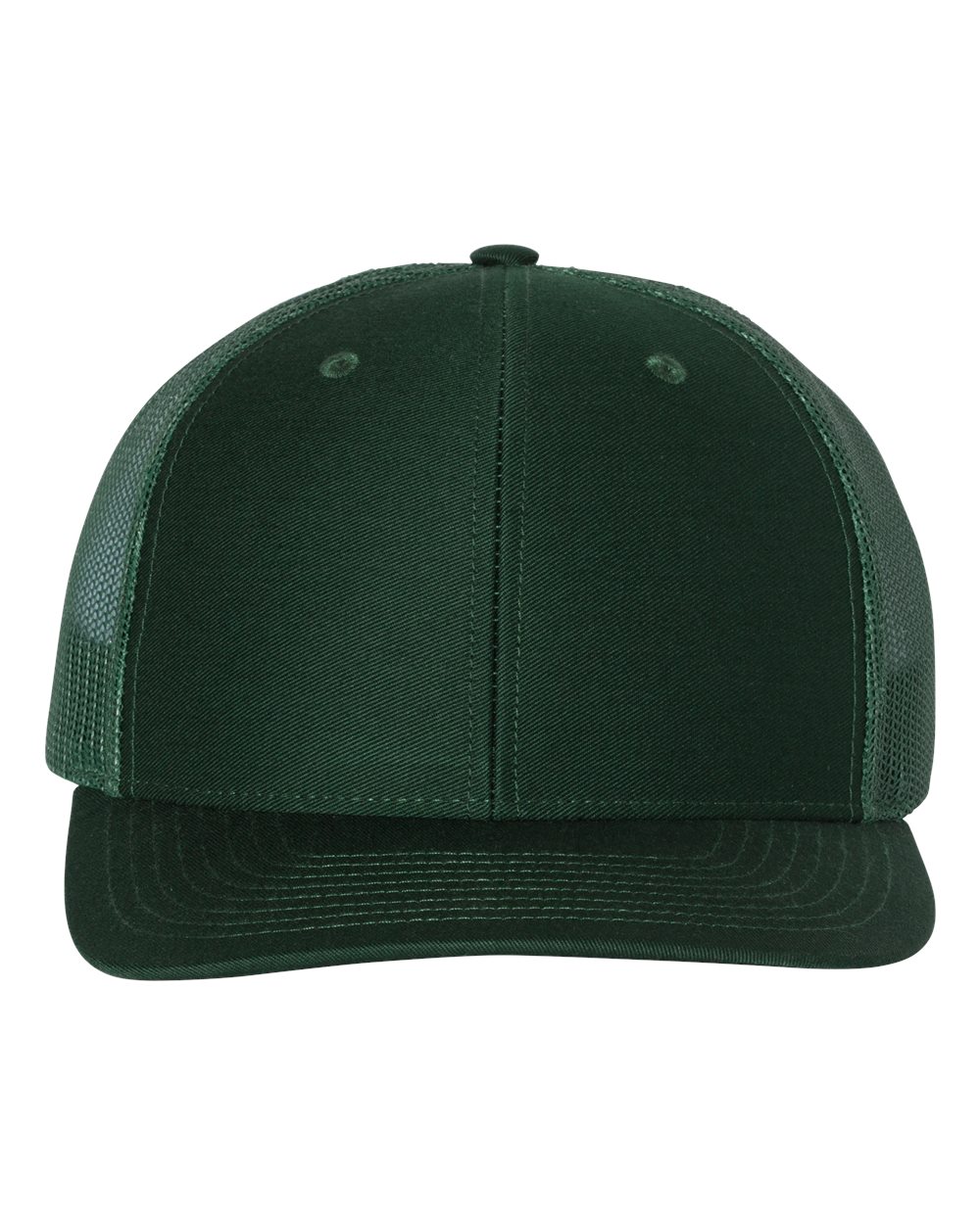 Richardson 112 Dark Green