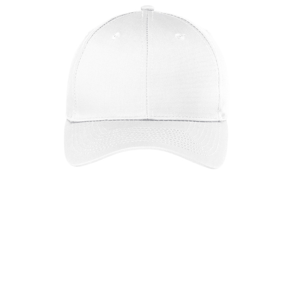 Port Authority C608 White