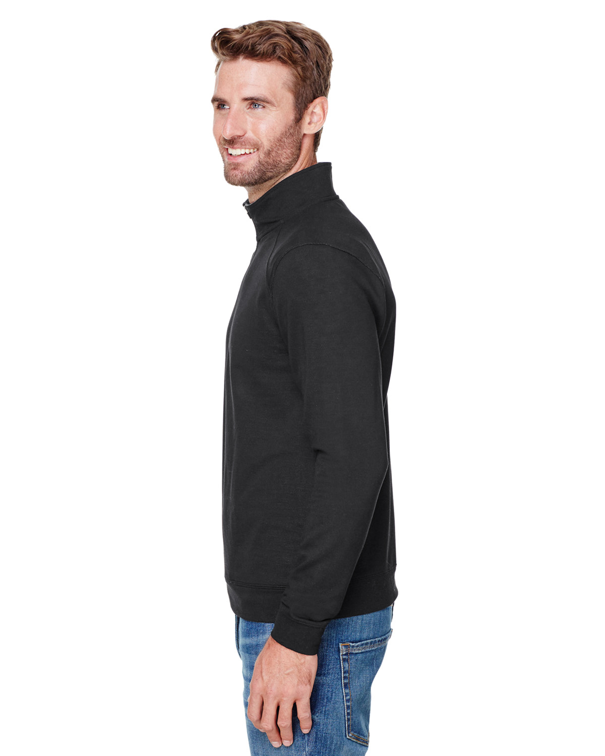 J America JA8434 Black