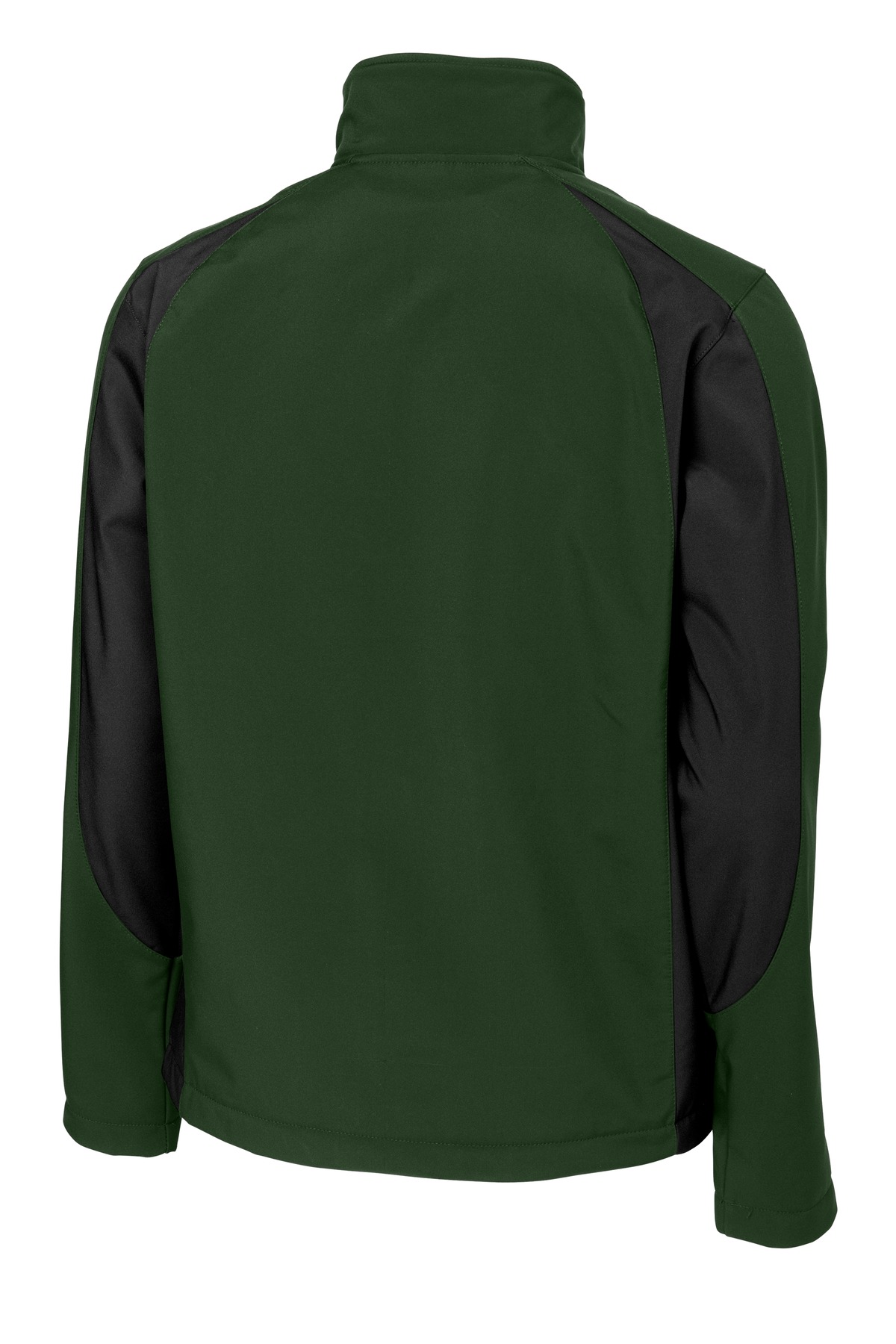 Sport-Tek ST970 Forest Green / Black