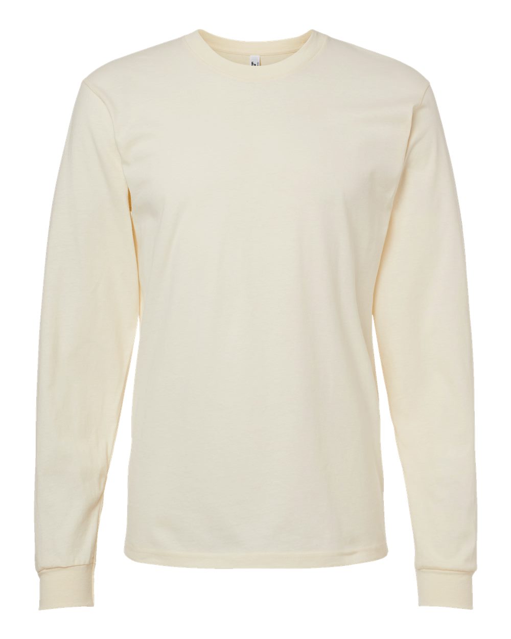 American Apparel 2007 Cream