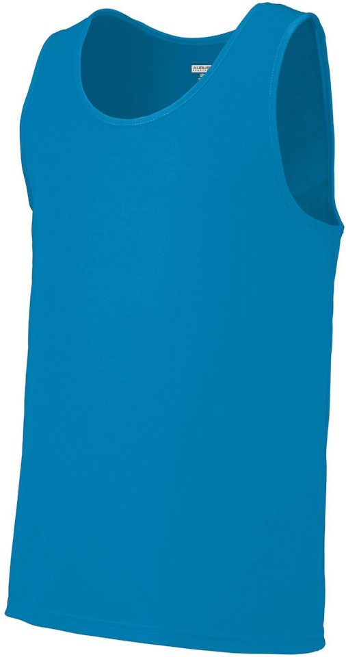 Augusta Sportswear 703 Power Blue