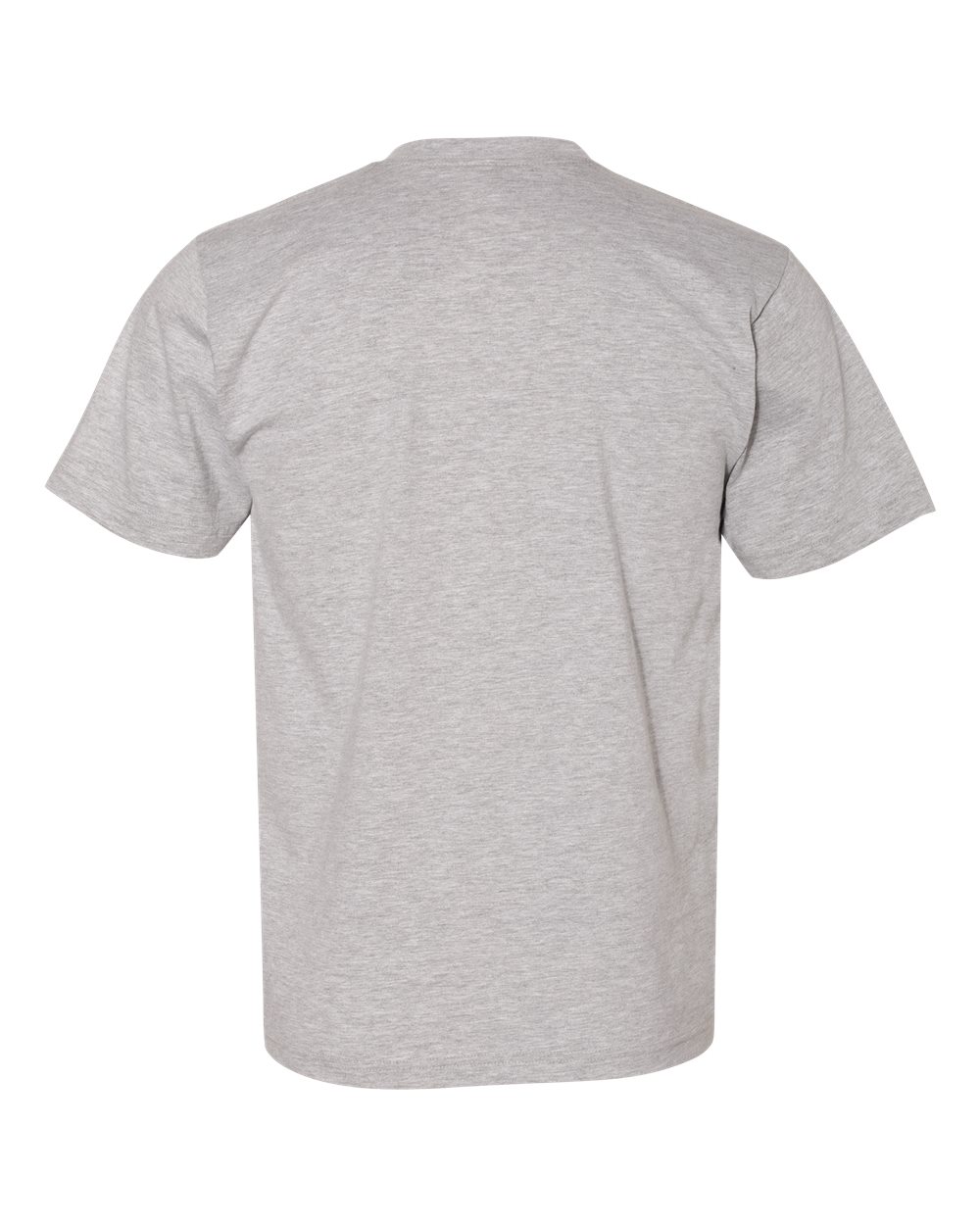 American Apparel 2001W Heather Gray