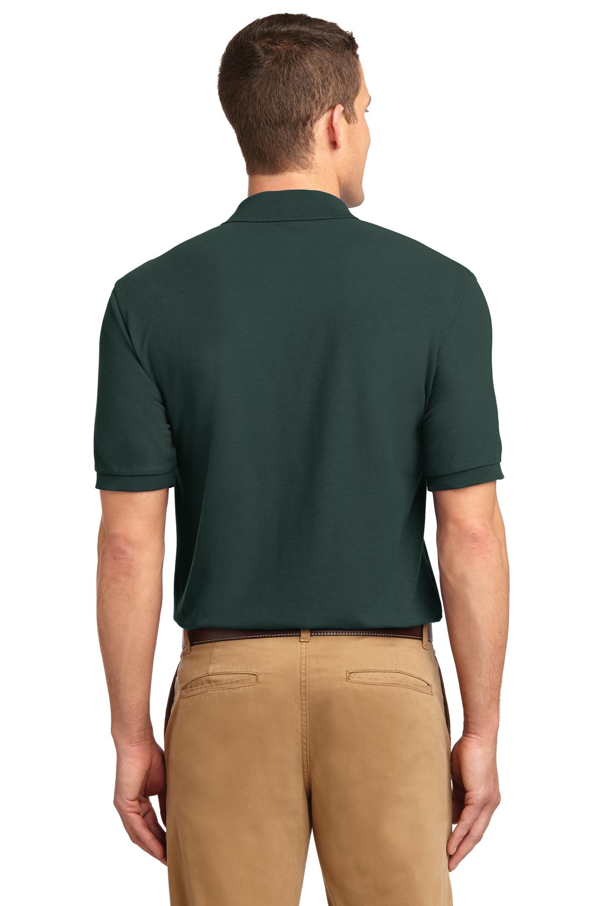 Port Authority TLK500 Dark Green