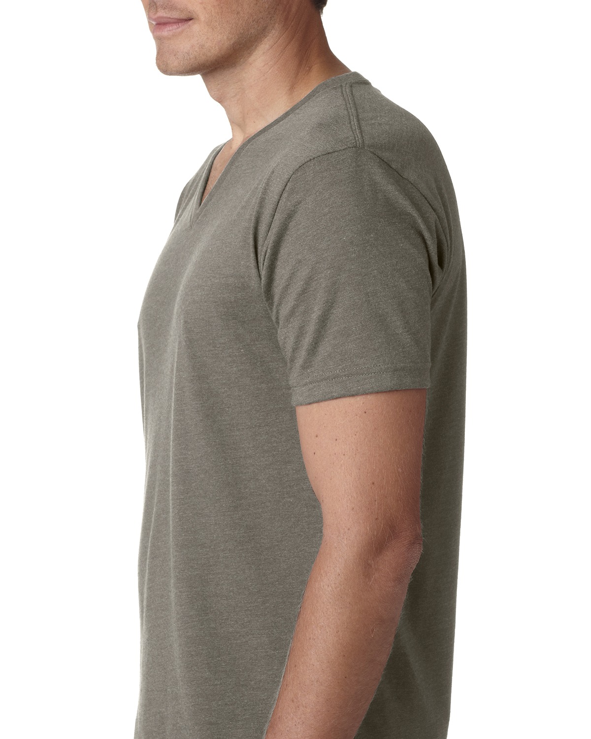 Next Level 6240 Warm Gray