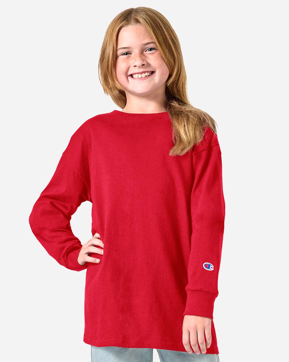 Champion CH1751 RED