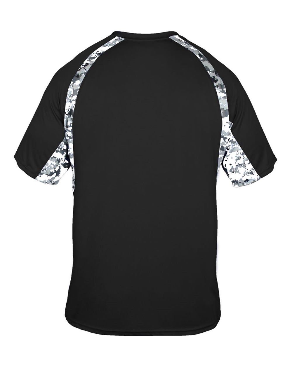 Badger 2140 Black / White Digital