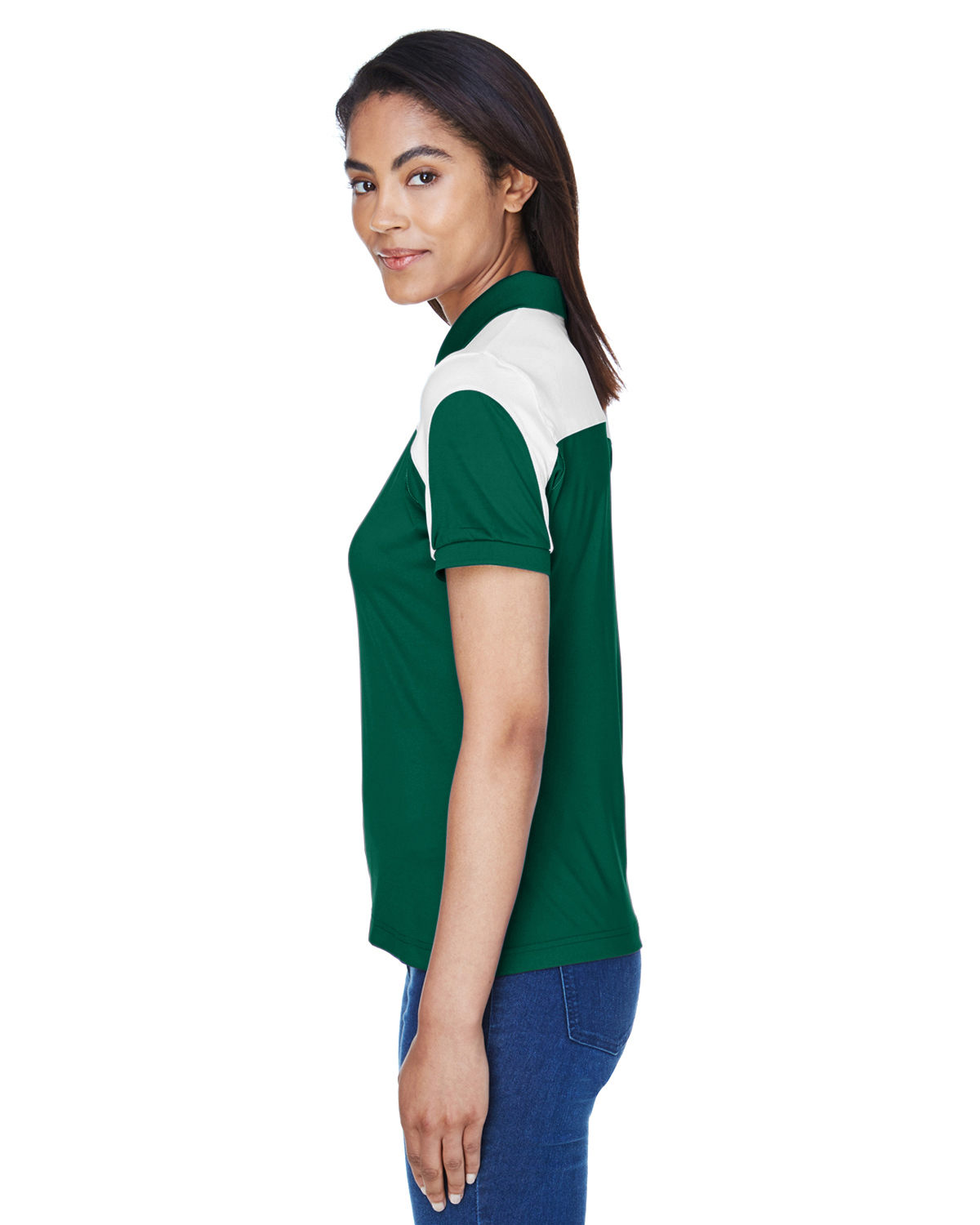 Team 365 TT22W Sport Forest / White