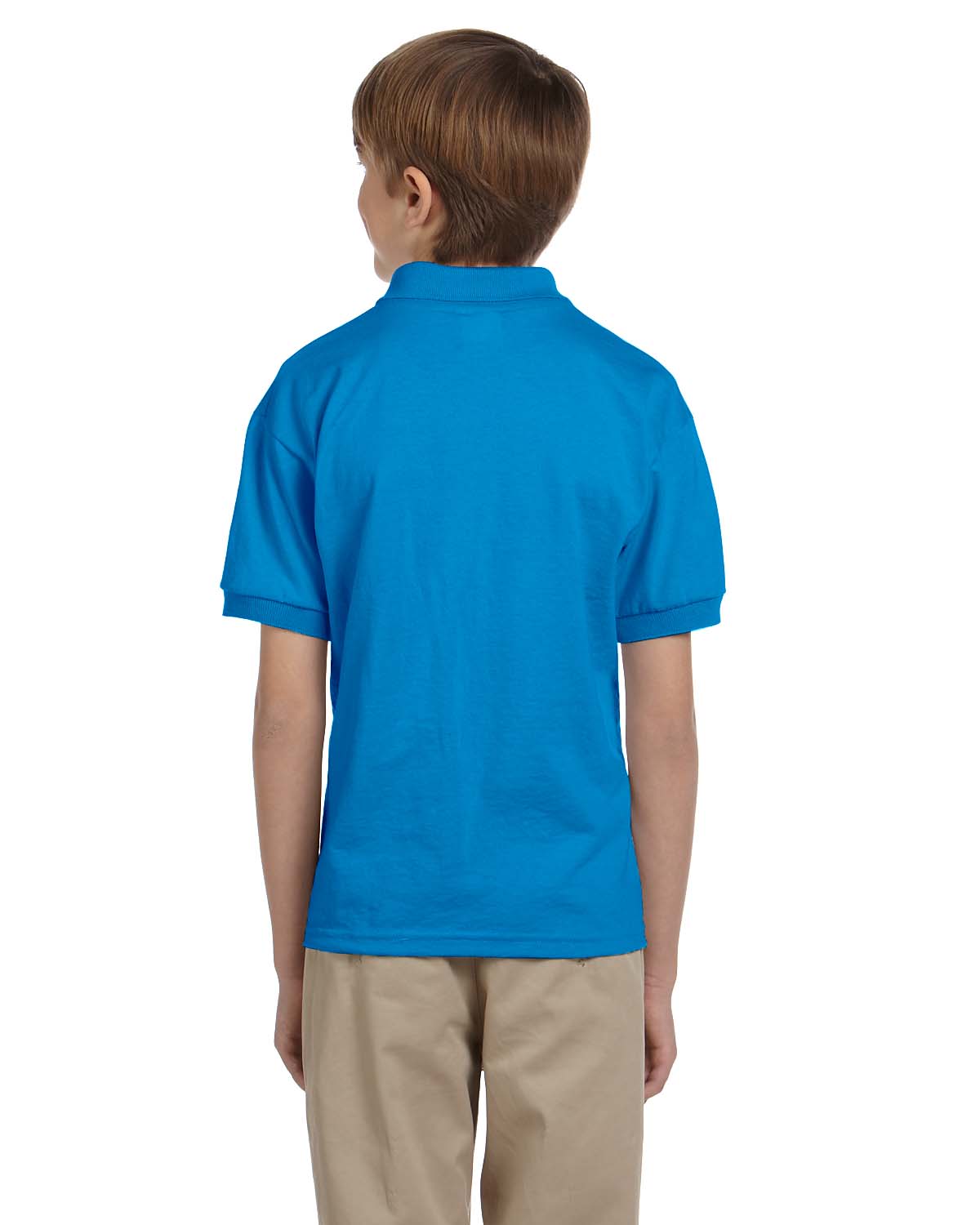 Gildan G880B Sapphire