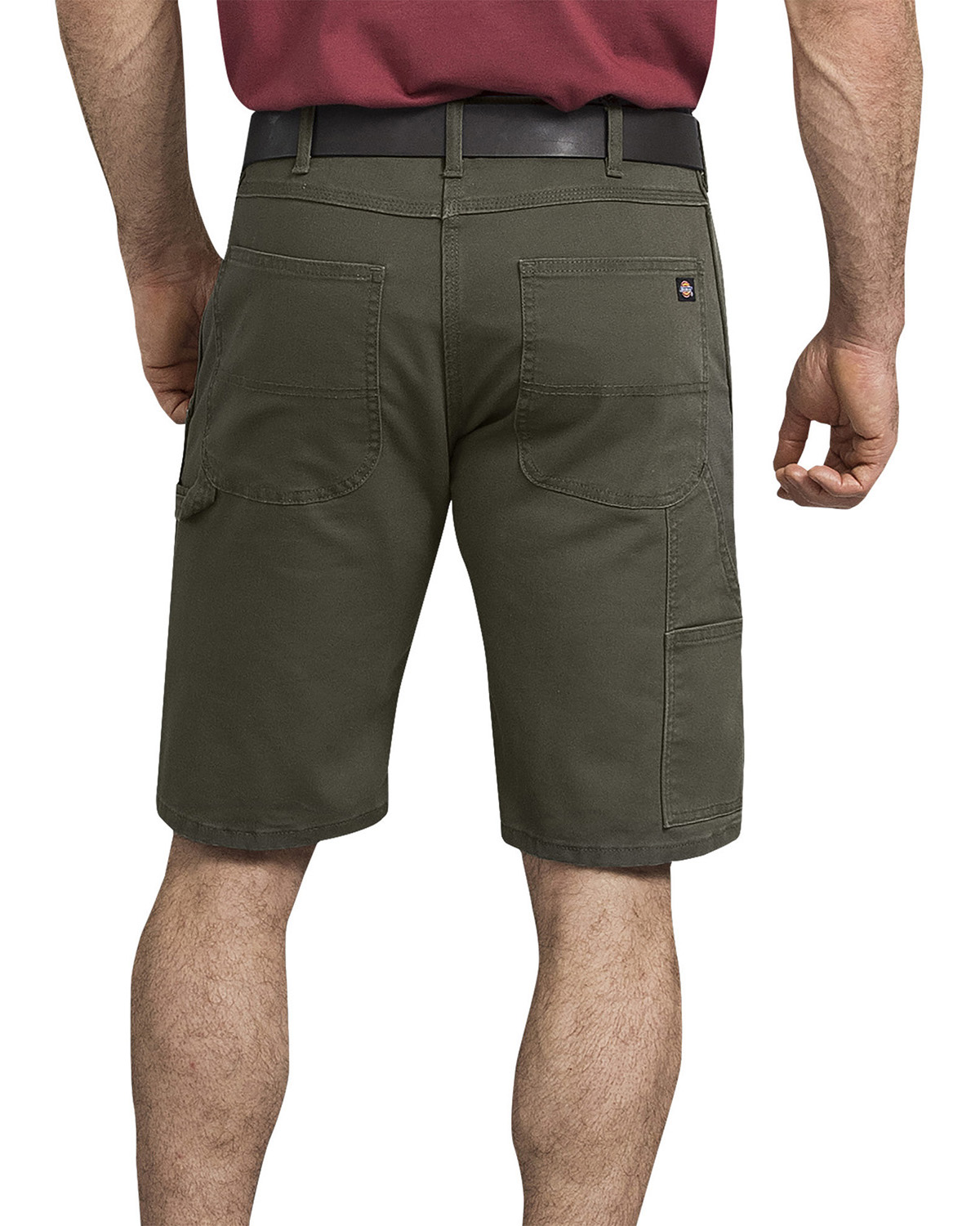 Dickies DX802 SW MOSS GREEN_36