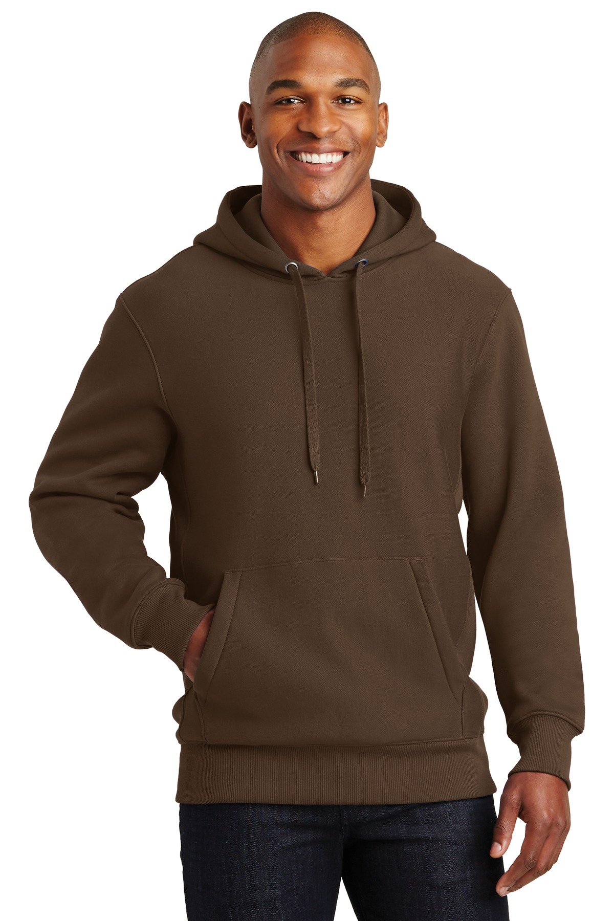 ★SUPERSUB★ Special Dessert Hoodie Brown ERHFARH MUSINSA | SUPERSUB Special Dessert Hoodie - Brown